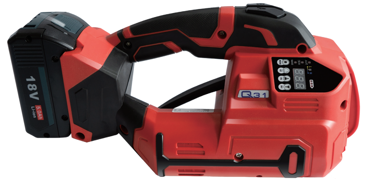 Automatic Strapping Tool Q3119 Emmoco