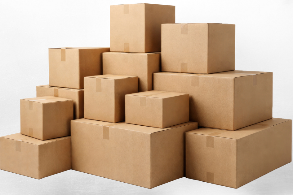 How to Choose the Right Carton Size for Your Products | Emmoco