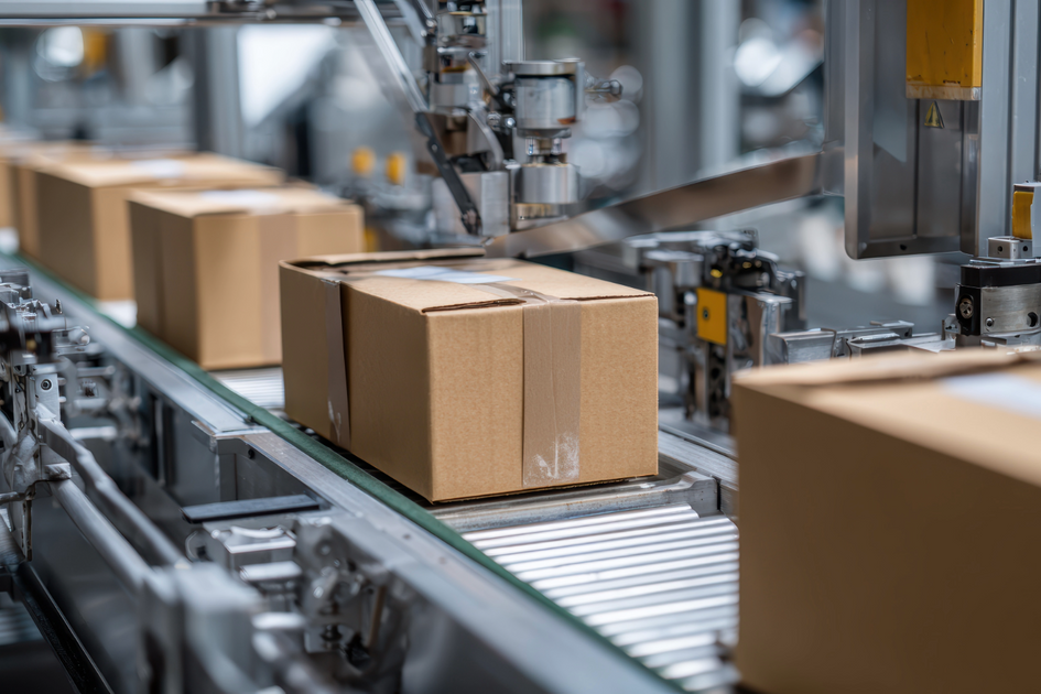 End Packaging Designing an Efficient End-of-Line Packaging Layout | Emmoco