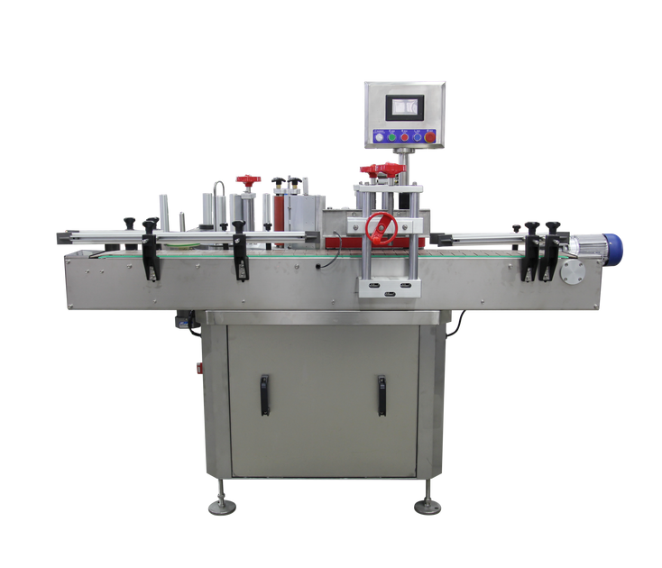 Labelling Machines – Emmoco