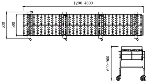 Flexible Conveyor