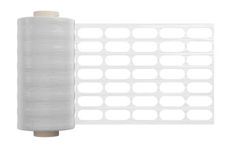 NetFilm Ventilated 500mm x 4,100m