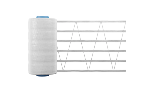 InnoVent Ventilated Wrap 500mm x 3,050m