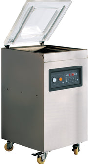 DQ500S Floor Type Vacuum Machine