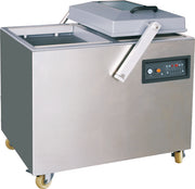 600SA Double Chamber Vacuum Machine