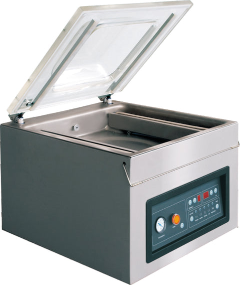 ZS420 Table Style Vacuum Machine