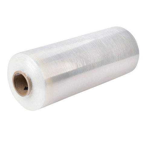 500mm x 1550m x 20um Machine Wrap